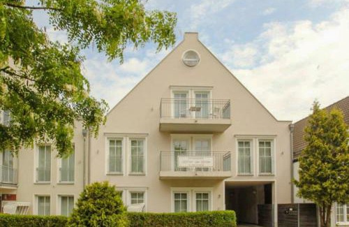 Warnemuende Apartamento | 4 Strandhafer