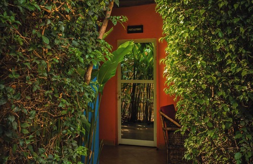 Bujumbura Apartamento | 4 Studio apartments with kitchen, terrace & garden