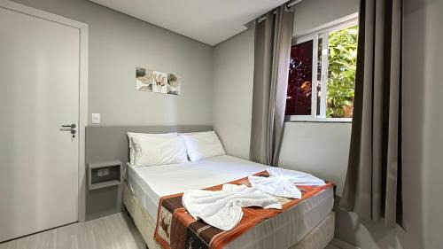 Vista Alegre Apartamento | 4- Studio para casal. Ótima Localização