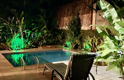 Sao Sebastiao Casa | PEQUEÑO PARAÍSO EN JURIA .... ahora con aire acondicionado e internet !!!!