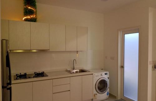 Bukit Jalil Apartamento | #4 Summer Studio - One South