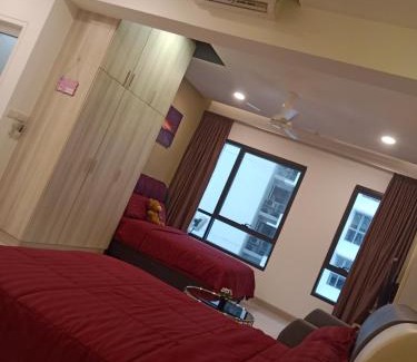 Bukit Jalil Apartamento | #4 Summer Studio - One South