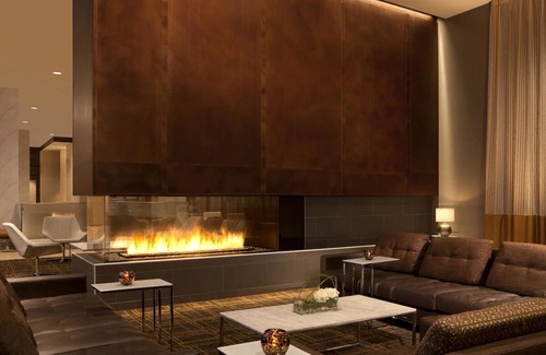 Downtown Minneapolis Casa | 4 Superior 2 Doubles Rooms at Millennium Minneapolis, Indoor Pool