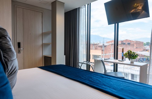 Guayabal Hotel | 4 Sur Hotel