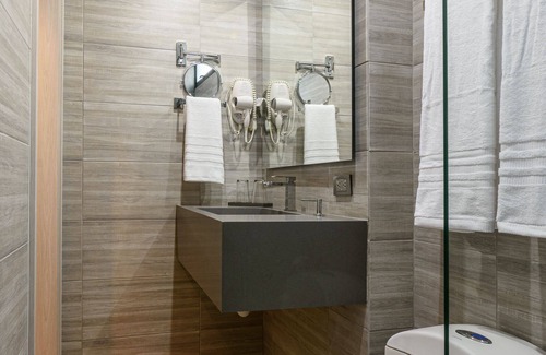 Guayabal Hotel | 4 Sur Hotel