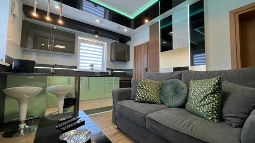 Athlone Apartamento | #4 TGHA Luxury One Bedroom Apartment in Athlone