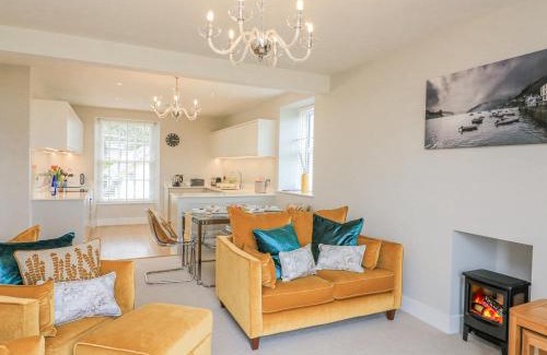 Dartmouth Apartamento | 4 The Manor House Hillfield Village