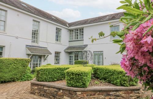 Dartmouth Apartamento | 4 The Manor House Hillfield Village