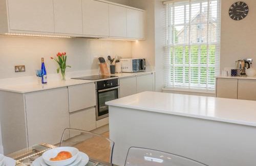 Dartmouth Apartamento | 4 The Manor House Hillfield Village