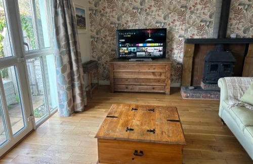 Killyleagh Casa | 4 The Quay - Strangford Lough Waterfront