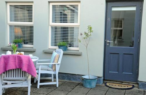 Bantry Apartamento | 4 Tom's Lane