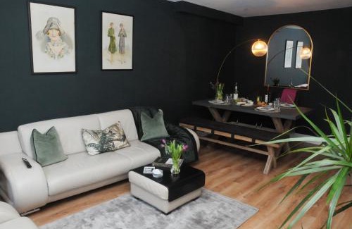 Bantry Apartamento | 4 Tom's Lane