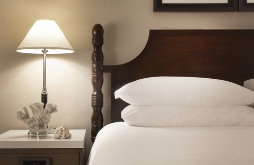 Historic Seaport Hotel | 4 Traditional Two Queen, Pier House Resort, Island Elegance, Duval St. Access