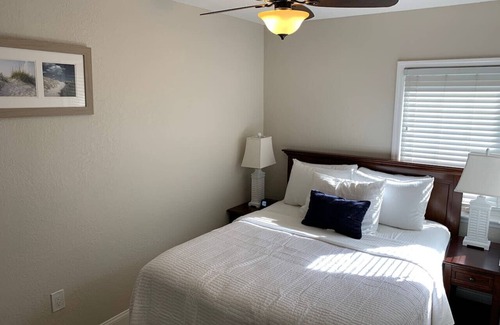 Siesta Key Hotel | #4-TwinPalms-Junior Suite