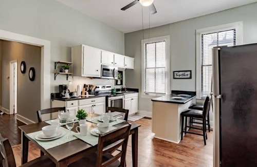 Mobile Apartamento | 4 Units! Mins to Downtown&Dining - Dauphin Darling