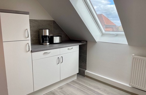 Lubbenau/Spreewald Apartamento | 4. vacation apartment 1st floor - Ferienwohnungen Kusche