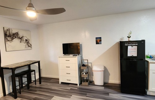 Orchidlands Estates Apartamento | #4 ✔Vacation In Paradise Unique⭐Self CheckIn Getaway⭐⭐⭐⭐⭐