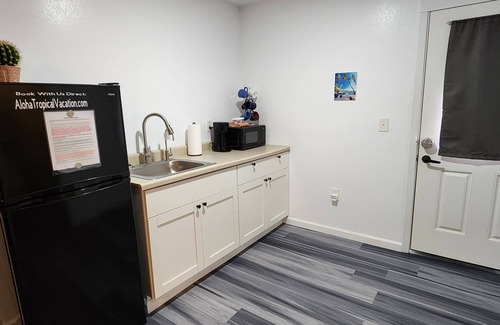 Orchidlands Estates Apartamento | #4 ✔Vacation In Paradise Unique⭐Self CheckIn Getaway⭐⭐⭐⭐⭐