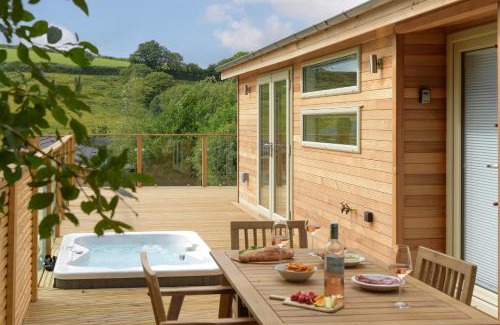 Looe Casa | 4 Valley View