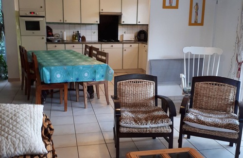 Ensues-la-Redonne Villa | Villa 4 * en Provenza vista al mar en la intimidad de las Calanques de la Costa Azul