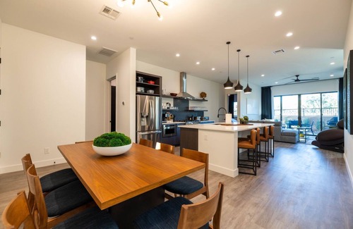 Troon North Casa | 4 Villas/40 Guests: Walk to Troon North Golf Club