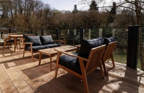 Looe Casa | 4 Water's Edge