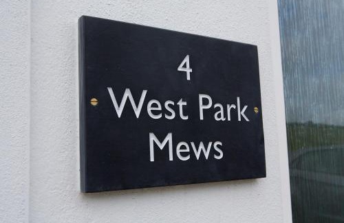 Hope-Cove Casa | 4 West Park Mews