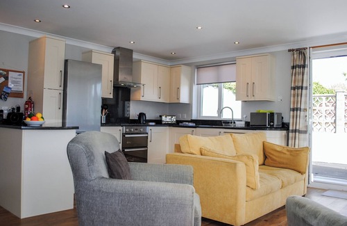 Hope-Cove Cabaña | 4 West Park Mews, ESPERANZA COVE