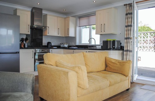 Hope-Cove Cabaña | 4 West Park Mews, ESPERANZA COVE