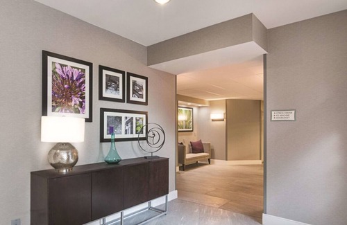 Orlando Hotel | 4 x 2 Double Beds at La Quinta Inn & Suites by Wyndham Orlando UCF