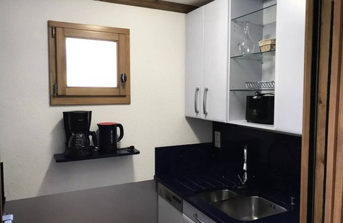 Bessans Apartamento | 4 Zimmer für 8 Personen