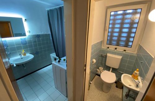 Rheine Apartamento | 4-Zimmer Wohnung für Monteure & Geschäftsreisende