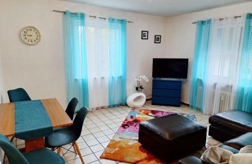 Kilianstadten Apartamento | 4 Zimmerwohnung in Schöneck