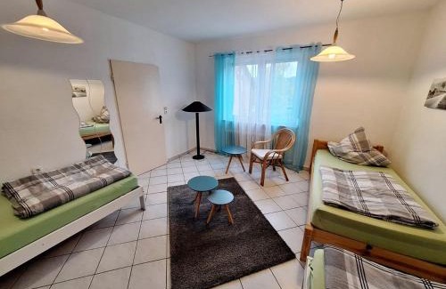 Kilianstadten Apartamento | 4 Zimmerwohnung in Schöneck