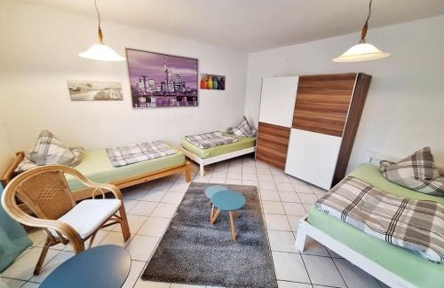 Kilianstadten Apartamento | 4 Zimmerwohnung in Schöneck