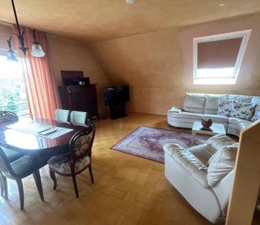 Bortfeld Apartamento | 4 Zimmerwohnung zentrale Lage