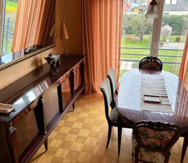 Bortfeld Apartamento | 4 Zimmerwohnung zentrale Lage