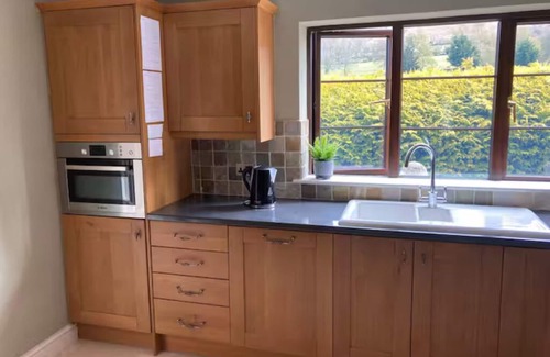 Wentnor Otro | 40 Acres, Shropshire Hills Retreat & Games Room
