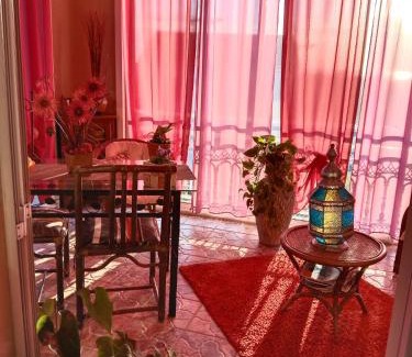 Furiani Cama Y Desayuno | 40 Allée Le Chêne