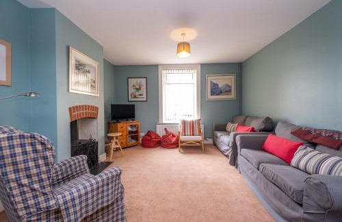 Leiston Casa | 40 Buller Road - Aldeburgh Coastal Cottages