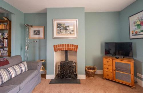 Leiston Casa | 40 Buller Road - Aldeburgh Coastal Cottages