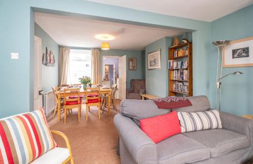 Leiston Casa | 40 Buller Road - Aldeburgh Coastal Cottages