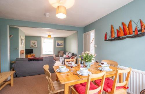 Leiston Casa | 40 Buller Road - Aldeburgh Coastal Cottages