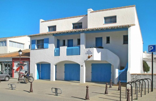Saintes-Maries-de-la-Mer Apartamento | 40 m² Apartamento ∙ 1 habitación ∙ 4 huéspedes