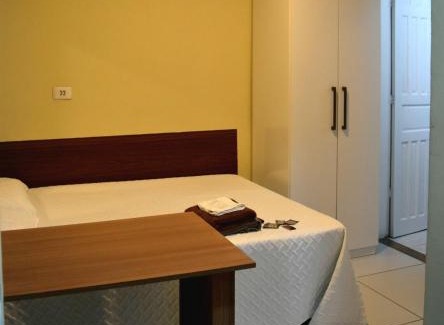 Sao Paulo Apartamento | 40 LOFT DUPLO · LOFT perto do São Paulo Expo e metrô Jabaquara