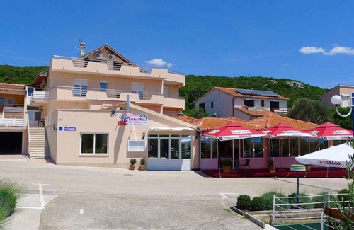 Sveti Petar Apartamento | 40 m² Apartamento ∙ 1 habitación ∙ 4 huéspedes