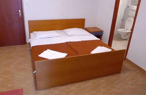 Sveti Petar Apartamento | 40 m² Apartamento ∙ 1 habitación ∙ 4 huéspedes