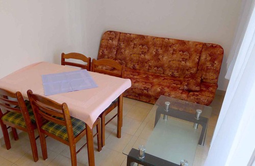 Sveti Petar Apartamento | 40 m² Apartamento ∙ 1 habitación ∙ 4 huéspedes