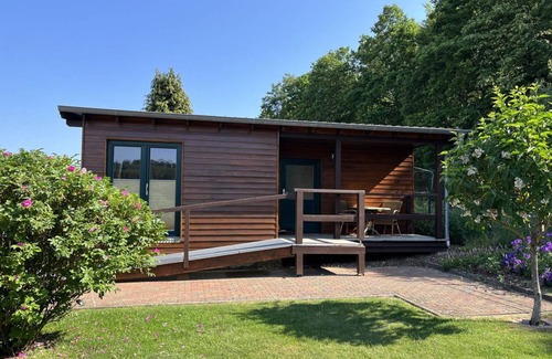 Balhorn Otro | 40 m² Alojamiento ∙ 2 habitaciones ∙ 4 huéspedes