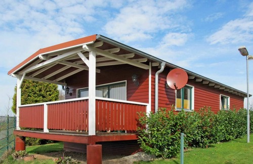 Balhorn Otro | 40 m² Alojamiento ∙ 2 habitaciones ∙ 4 huéspedes